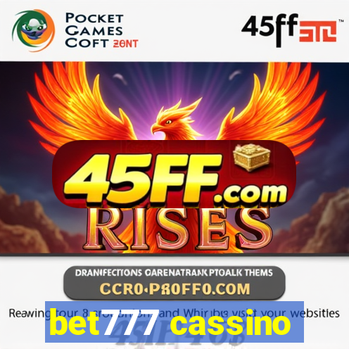 bet777 cassino